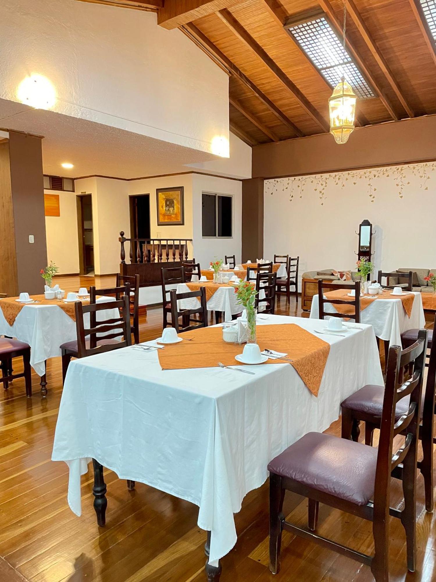 Loft Nass Atahualpa Hotel Cuenca Kültér fotó