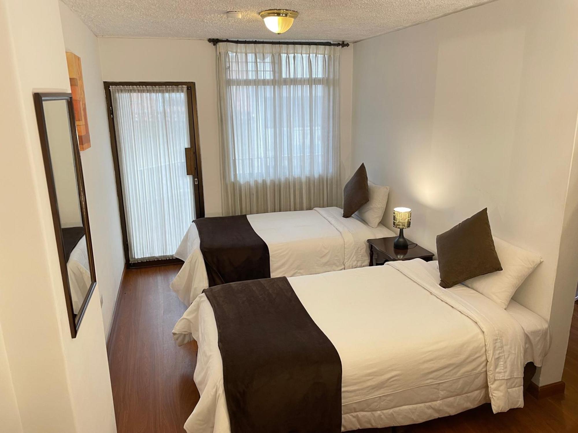 Loft Nass Atahualpa Hotel Cuenca Kültér fotó