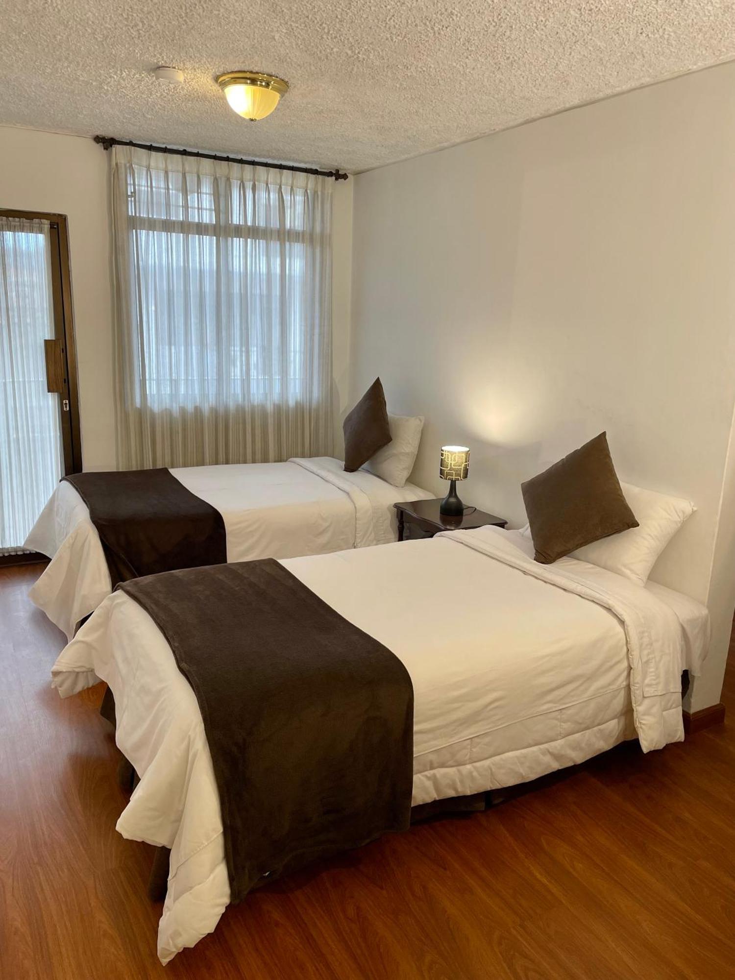 Loft Nass Atahualpa Hotel Cuenca Kültér fotó