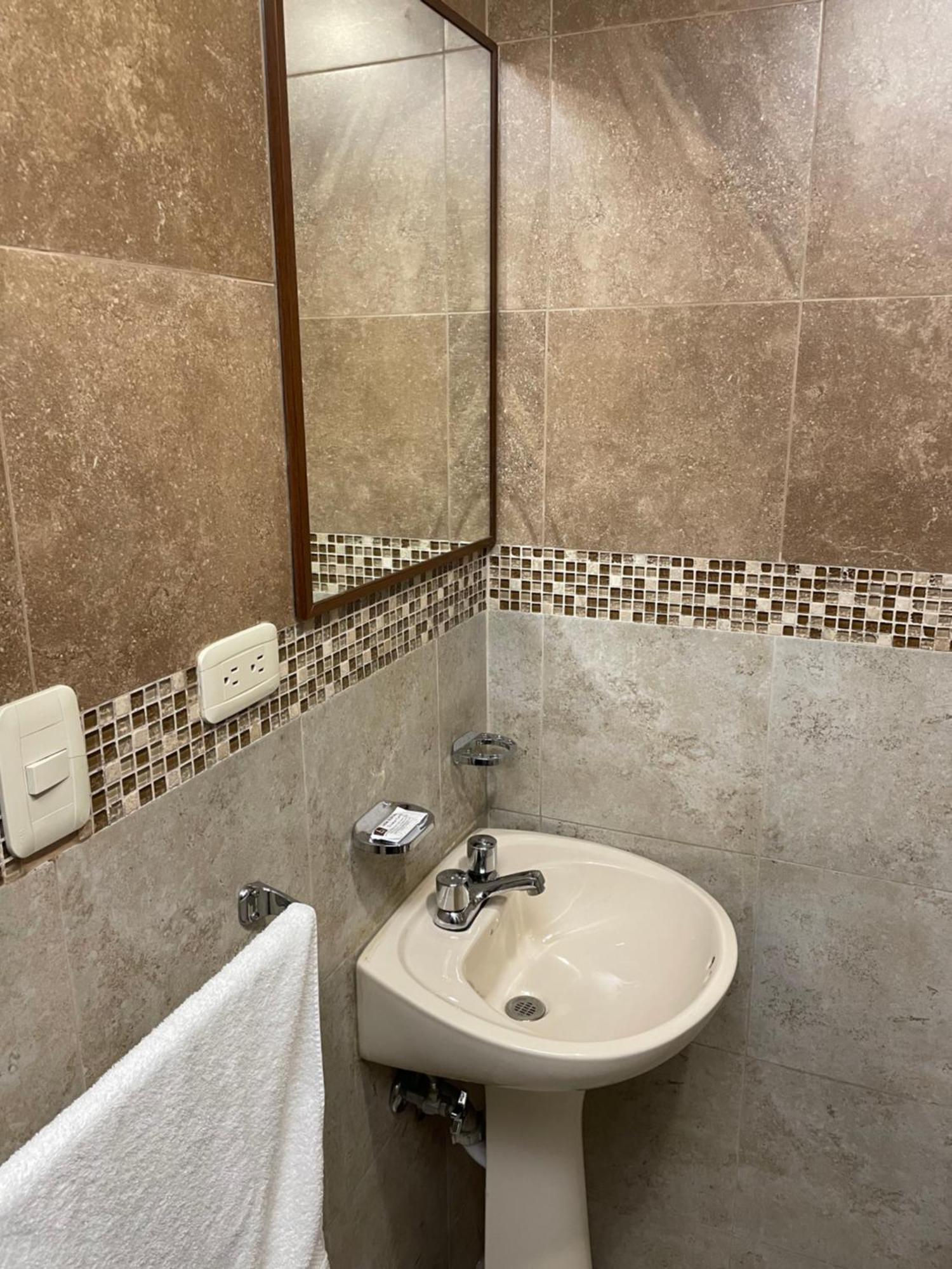 Loft Nass Atahualpa Hotel Cuenca Kültér fotó