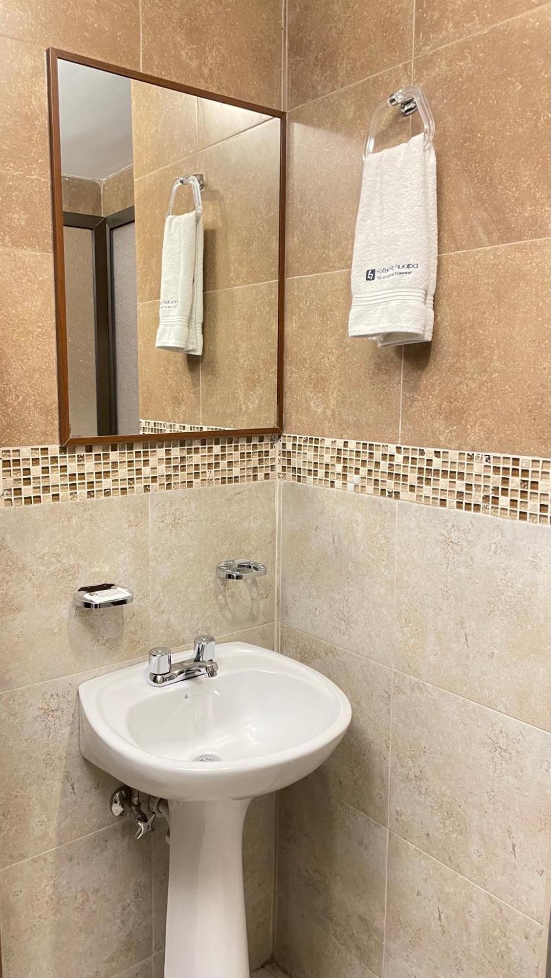 Loft Nass Atahualpa Hotel Cuenca Kültér fotó
